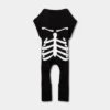 Halloween Skeleton Matching Family Sleep Dog and Cat Pajama - Hyde & EEK! Boutique™ Black -Hyde & EEK! Shop unnamed file 375