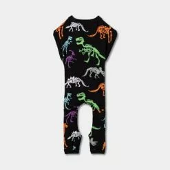 Halloween Dino Matching Family Sleep Dog and Cat Pajama - Hyde & EEK! Boutiqueâ„¢