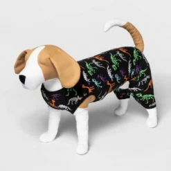 Halloween Dino Matching Family Sleep Dog and Cat Pajama - Hyde & EEK! Boutique™ -Hyde & EEK! Shop unnamed file 388