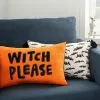 Hyde & EEK! Boutique Bat Lumbar Throw Pillow Black - Hyde & EEK! Boutique™ -Hyde & EEK! Shop unnamed file 456