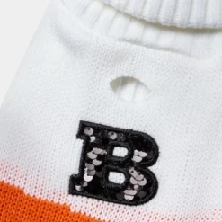 Halloween Candy Corn Boo Dog and Cat Sweater - Hyde & EEK! Boutique™ 13 Halloween Candy Corn Boo Dog and Cat Sweater - Hyde & EEK! Boutique™ -Hyde & EEK! Shop unnamed file 491