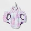 Unicorn Plush Hoodie Dog and Cat Costume - Hyde & EEK! Boutique™ -Hyde & EEK! Shop unnamed file 498