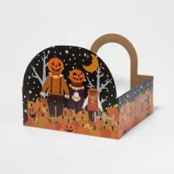 Hyde & EEK! Boutique Halloween Scratch Board Pumpkin Patch Cat Scratcher - Hyde & EEK! Boutique™ -Hyde & EEK! Shop unnamed file 508