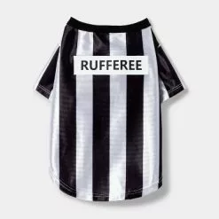 Halloween Rufferee Dog and Cat T-Shirt - Hyde & EEK! Boutiqueâ„¢