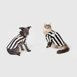 Halloween Rufferee Dog and Cat T-Shirt - Hyde & EEK! Boutique™ 12 Halloween Rufferee Dog and Cat T-Shirt - Hyde & EEK! Boutique™ -Hyde & EEK! Shop unnamed file 511