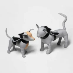 Reflective Bat Wings Rider Dog and Cat Costume - Hyde & EEK! Boutique™ 10 Reflective Bat Wings Rider Dog and Cat Costume - Hyde & EEK! Boutique™ -Hyde & EEK! Shop unnamed file 566