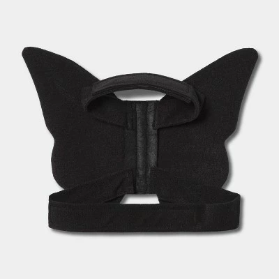 Monarch Butterfly Wings Rider Dog and Cat Costume - Hyde & EEK! Boutique™ 4 Monarch Butterfly Wings Rider Dog and Cat Costume - Hyde & EEK! Boutique™ - Image 2