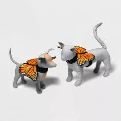 Monarch Butterfly Wings Rider Dog and Cat Costume - Hyde & EEK! Boutique™ 10 Monarch Butterfly Wings Rider Dog and Cat Costume - Hyde & EEK! Boutique™ -Hyde & EEK! Shop unnamed file 572