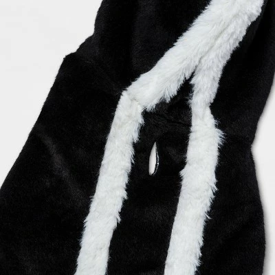Skunk Dog and Cat Hoodie Costume - Hyde & EEK! Boutique™ 5 Skunk Dog and Cat Hoodie Costume - Hyde & EEK! Boutique™ - Image 3