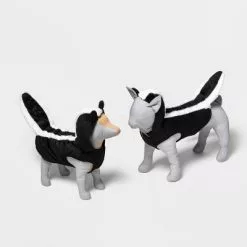 Skunk Dog and Cat Hoodie Costume - Hyde & EEK! Boutique™ 14 Skunk Dog and Cat Hoodie Costume - Hyde & EEK! Boutique™ -Hyde & EEK! Shop unnamed file 588