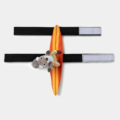 Surfing Squirrel Rider Dog and Cat Costume - Hyde & EEK! Boutique™ 3 Surfing Squirrel Rider Dog and Cat Costume - Hyde & EEK! Boutique™