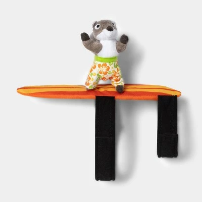 Surfing Squirrel Rider Dog and Cat Costume - Hyde & EEK! Boutique™ 4 Surfing Squirrel Rider Dog and Cat Costume - Hyde & EEK! Boutique™ - Image 2