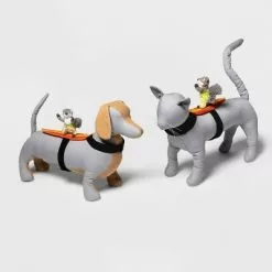 Surfing Squirrel Rider Dog and Cat Costume - Hyde & EEK! Boutique™ 10 Surfing Squirrel Rider Dog and Cat Costume - Hyde & EEK! Boutique™ -Hyde & EEK! Shop unnamed file 596