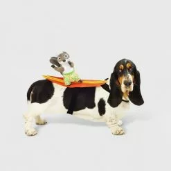 Surfing Squirrel Rider Dog and Cat Costume - Hyde & EEK! Boutique™ 12 Surfing Squirrel Rider Dog and Cat Costume - Hyde & EEK! Boutique™ -Hyde & EEK! Shop unnamed file 598