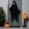 Hyde & EEK! Boutique 42" Light Up Trick or Treat Stop Sign Halloween Decorative Prop - Hyde & EEK! Boutique™ 1 Hyde & EEK! Boutique 42" Light Up Trick or Treat Stop Sign Halloween Decorative Prop - Hyde & EEK! Boutique™ -Hyde & EEK! Shop unnamed file 6