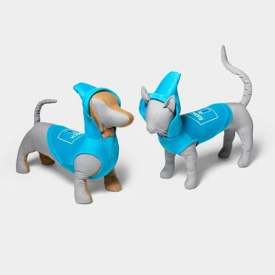 Ranch Dressing Hoodie Dog and Cat Costume - Hyde & EEK! Boutique™ 6 Ranch Dressing Hoodie Dog and Cat Costume - Hyde & EEK! Boutique™ - Image 4