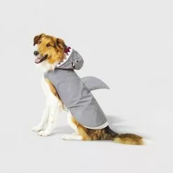 Reflective Shark Hoodie Dog and Cat Costume - Hyde & EEK! Boutique™ -Hyde & EEK! Shop unnamed file 634