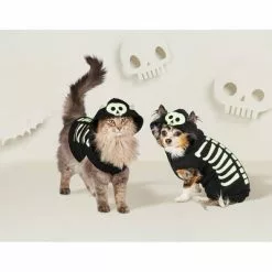 Skeleton Glow Hoodie Dog and Cat Costume - Hyde & EEK! Boutique™ -Hyde & EEK! Shop unnamed file 639