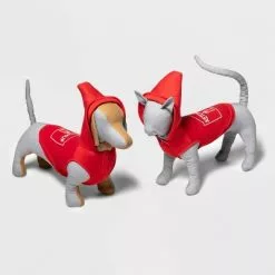 Ketchup Hoodie Dog and Cat Costume - Hyde & EEK! Boutique™ -Hyde & EEK! Shop unnamed file 647