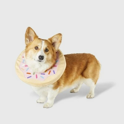 Donut Neckwear Dog and Cat Costume - Hyde & EEK! Boutique™ 5 Donut Neckwear Dog and Cat Costume - Hyde & EEK! Boutique™ - Image 3