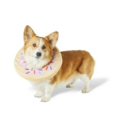 Donut Neckwear Dog and Cat Costume - Hyde & EEK! Boutique™ 6 Donut Neckwear Dog and Cat Costume - Hyde & EEK! Boutique™ - Image 4