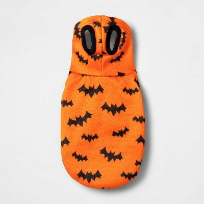 Bat Icon Hoodie Dog and Cat Costume - Hyde & EEK! Boutique™ 3 Bat Icon Hoodie Dog and Cat Costume - Hyde & EEK! Boutique™