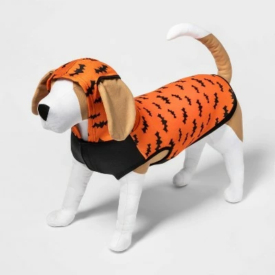 Bat Icon Hoodie Dog and Cat Costume - Hyde & EEK! Boutique™ 7 Bat Icon Hoodie Dog and Cat Costume - Hyde & EEK! Boutique™ - Image 5