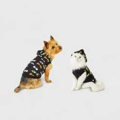 Glowing Eyes Hoodie Dog and Cat Costume - Hyde & EEK! Boutique™ 16 Glowing Eyes Hoodie Dog and Cat Costume - Hyde & EEK! Boutique™ -Hyde & EEK! Shop unnamed file 677