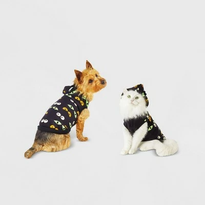 Glowing Eyes Hoodie Dog and Cat Costume - Hyde & EEK! Boutique™ 8 Glowing Eyes Hoodie Dog and Cat Costume - Hyde & EEK! Boutique™ - Image 6