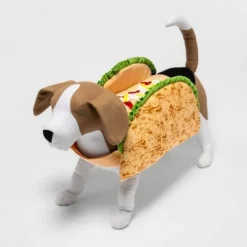 Taco Dog and Cat Costume - Hyde & EEK! Boutique™ -Hyde & EEK! Shop unnamed file 685