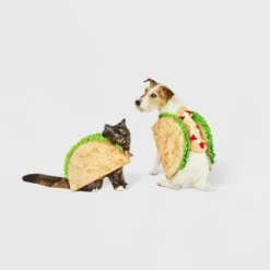 Taco Dog and Cat Costume - Hyde & EEK! Boutique™ -Hyde & EEK! Shop unnamed file 687