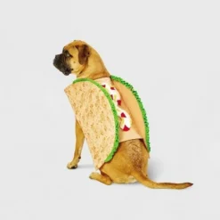 Taco Dog and Cat Costume - Hyde & EEK! Boutique™ -Hyde & EEK! Shop unnamed file 690