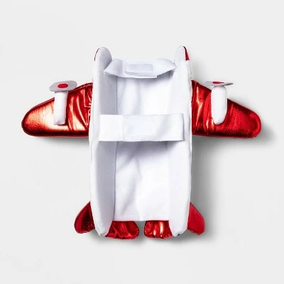 Airplane Dog and Cat Costume - Hyde & EEK! Boutique™ 4 Airplane Dog and Cat Costume - Hyde & EEK! Boutique™ - Image 2