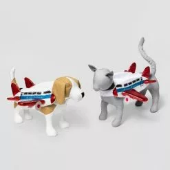 Airplane Dog and Cat Costume - Hyde & EEK! Boutique™ 12 Airplane Dog and Cat Costume - Hyde & EEK! Boutique™ -Hyde & EEK! Shop unnamed file 702
