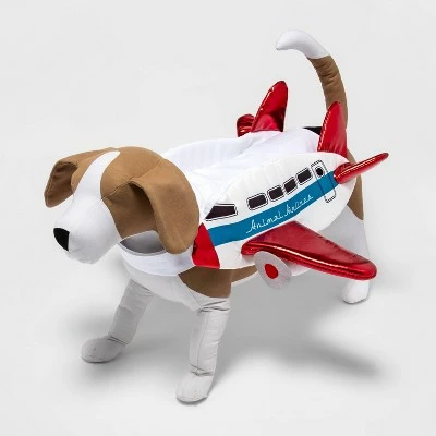 Airplane Dog and Cat Costume - Hyde & EEK! Boutique™ 8 Airplane Dog and Cat Costume - Hyde & EEK! Boutique™ - Image 6