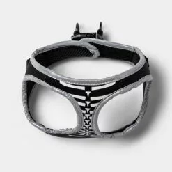 Skeleton Glow Reflective Dog and Cat Harness - Hyde & EEK! Boutiqueâ„¢