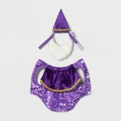 Wizard Dog and Cat Costume - Hyde & EEK! Boutiqueâ„¢
