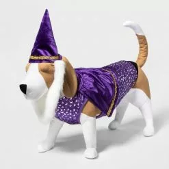Wizard Dog and Cat Costume - Hyde & EEK! Boutique™ 15 Wizard Dog and Cat Costume - Hyde & EEK! Boutique™ -Hyde & EEK! Shop unnamed file 734