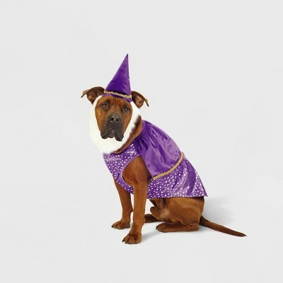 Wizard Dog and Cat Costume - Hyde & EEK! Boutique™ 11 Wizard Dog and Cat Costume - Hyde & EEK! Boutique™ - Image 9