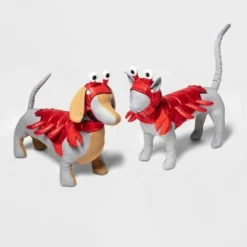Lobster Dog and Cat Costume - Hyde & EEK! Boutique™ -Hyde & EEK! Shop unnamed file 753