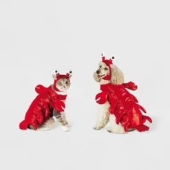 Lobster Dog and Cat Costume - Hyde & EEK! Boutique™ -Hyde & EEK! Shop unnamed file 754