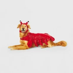 Lobster Dog and Cat Costume - Hyde & EEK! Boutique™ -Hyde & EEK! Shop unnamed file 758