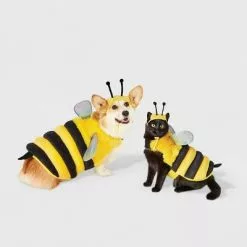 Bumble Bee Dog and Cat Costume - Hyde & EEK! Boutique™ 15 Bumble Bee Dog and Cat Costume - Hyde & EEK! Boutique™ -Hyde & EEK! Shop unnamed file 764