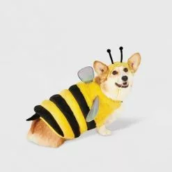 Bumble Bee Dog and Cat Costume - Hyde & EEK! Boutique™ 17 Bumble Bee Dog and Cat Costume - Hyde & EEK! Boutique™ -Hyde & EEK! Shop unnamed file 766