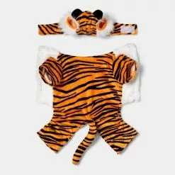 Tiger Dog and Cat Costume - Hyde & EEK! Boutiqueâ„¢