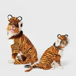 Tiger Dog and Cat Costume - Hyde & EEK! Boutique™ -Hyde & EEK! Shop unnamed file 772