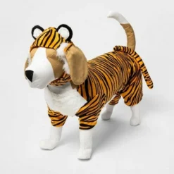 Tiger Dog and Cat Costume - Hyde & EEK! Boutique™ -Hyde & EEK! Shop unnamed file 773