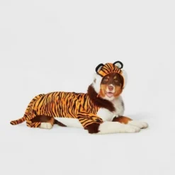 Tiger Dog and Cat Costume - Hyde & EEK! Boutique™ -Hyde & EEK! Shop unnamed file 774