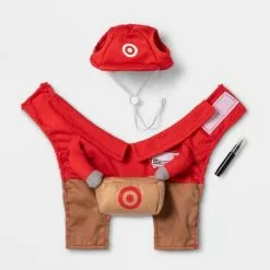 Target Delivery Dog and Cat Costume - Hyde & EEK! Boutiqueâ„¢