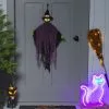 Hyde & EEK! Boutique 30" Witch with Lights Halloween Decorative Mannequin - Hyde & EEK! Boutique™ -Hyde & EEK! Shop unnamed file 78